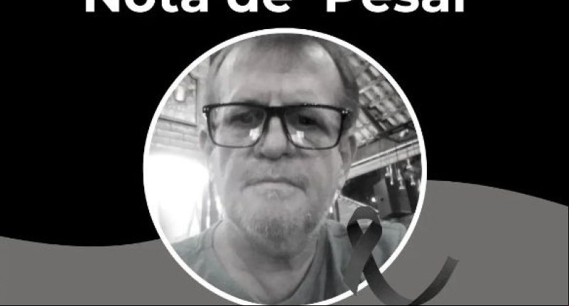 Em Memória a Antônio Bakowski