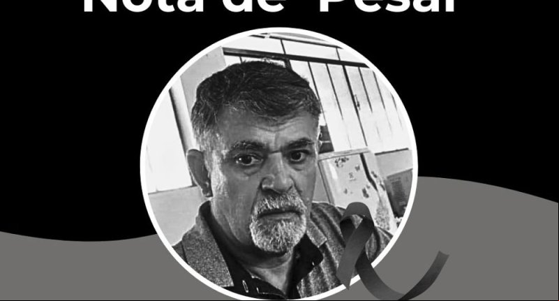 Em Memória a Edvaldo Apolinário Sobrinho