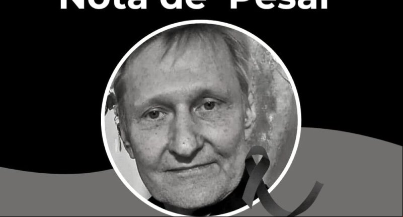 Em Memória a Manfred Saibel