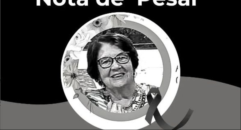 Em Memória a Ada Theresinha Gasda Bardi