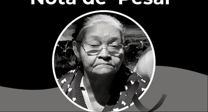 Em Memória a Cleide Bezerra Pimentel de Jesus