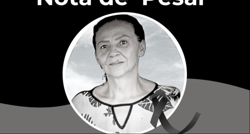 Em Memória a Zulma Cunha de Arruda